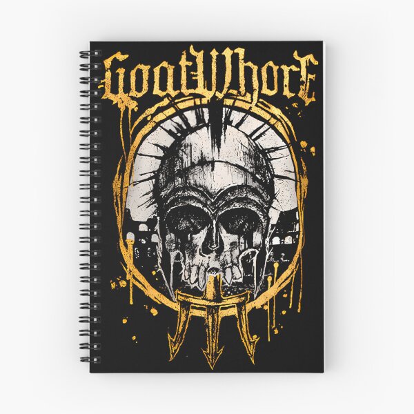Item preview, Goatwhore Gladiator designed and sold by NamoChandonnet.