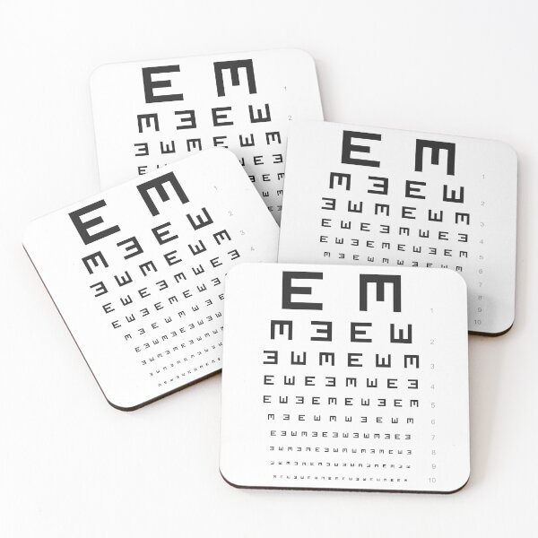 Item preview, Eye Test designed and sold by norbelart.