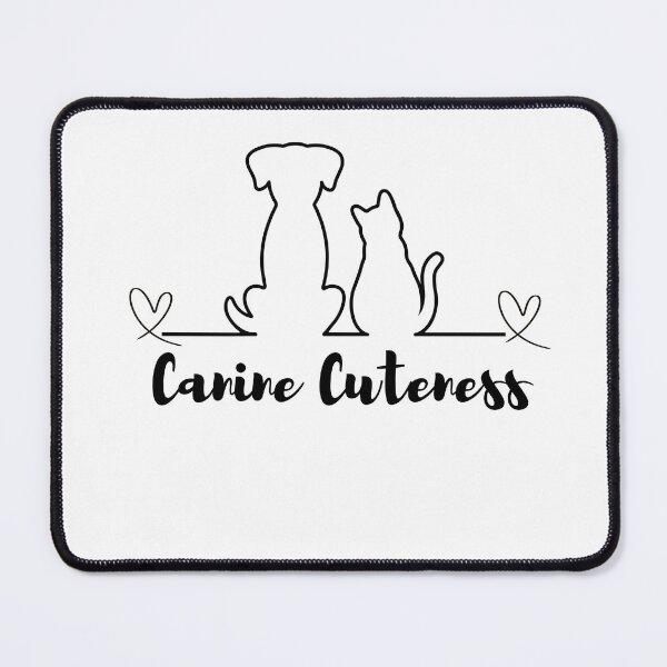 Item preview, Pawsitively Unlikely Roommates designed and sold by StylzHub Studio.