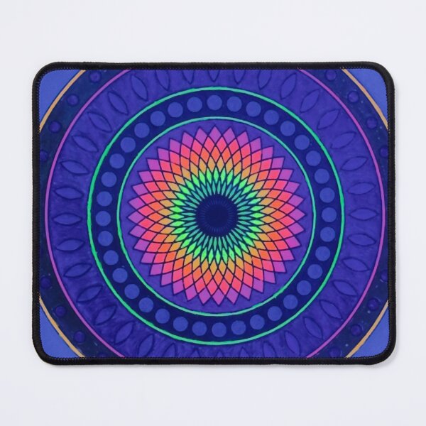 Item preview, Mandala-Spiral designed and sold by Seanlv21.