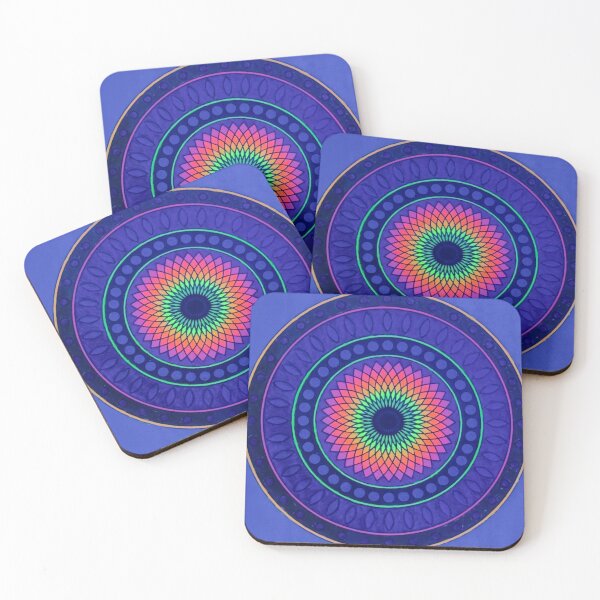 Item preview, Mandala-Spiral designed and sold by Seanlv21.