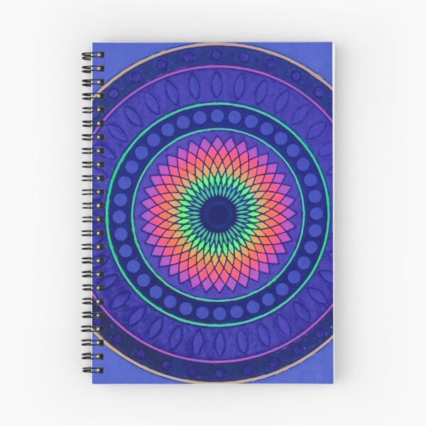 Item preview, Mandala-Spiral designed and sold by Seanlv21.