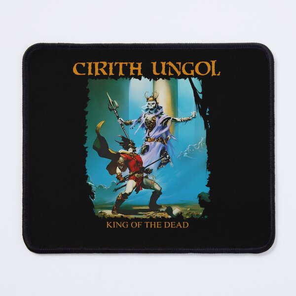 Item preview, Cirith Ungol designed and sold by Rodneylevy.