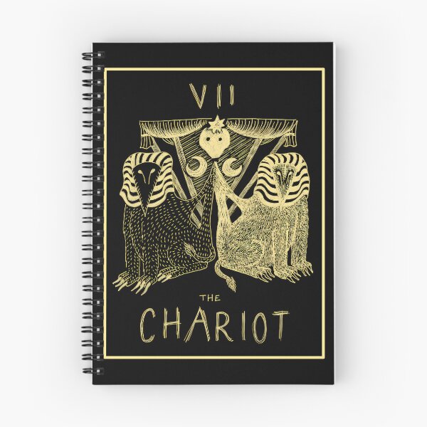 Item preview, The Chariot VII designed and sold by Rodneylevy.