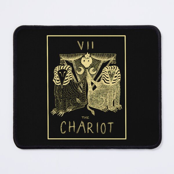Item preview, The Chariot VII designed and sold by Rodneylevy.