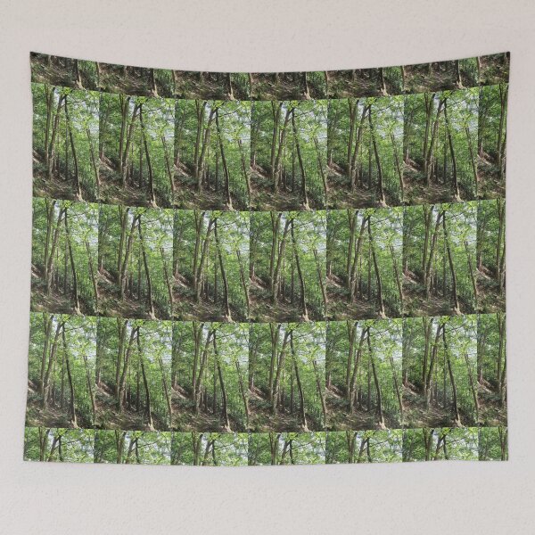 Item preview, woodland designed and sold by KathleenDawson.