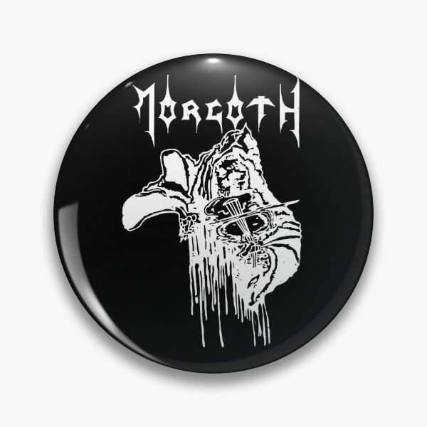 Item preview, Morgoth designed and sold by Rodneylevy.