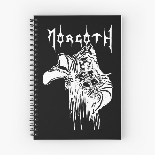 Item preview, Morgoth designed and sold by Rodneylevy.