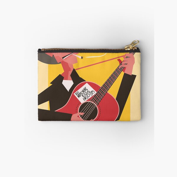 Item preview, Woody Guthrie designed and sold by ElisabethPitts6.