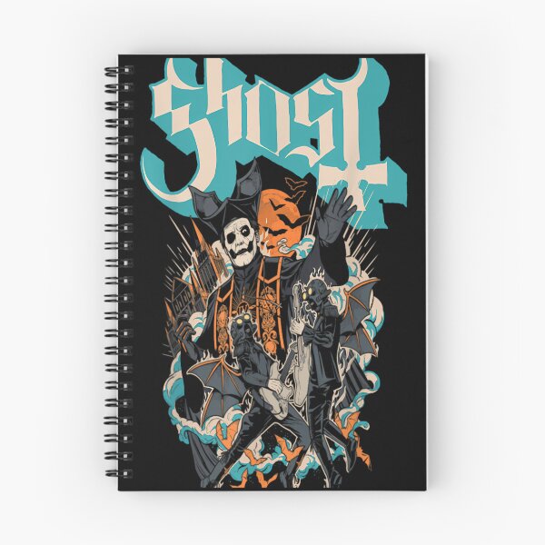 Item preview, Ghost Impera designed and sold by NamoChandonnet.