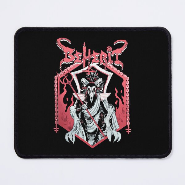 Item preview, At the Devils Studio designed and sold by Rodneylevy.