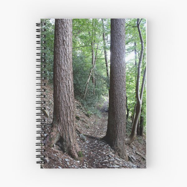 Item preview, woodland designed and sold by KathleenDawson.