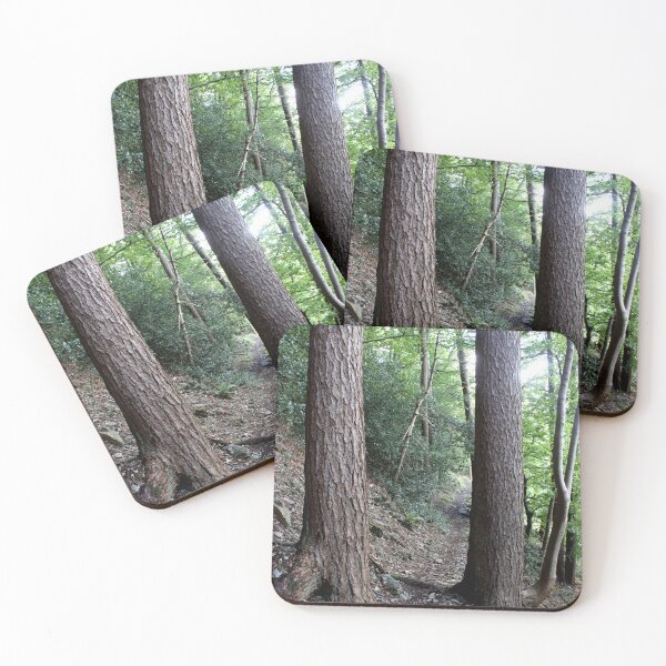 Item preview, woodland designed and sold by KathleenDawson.