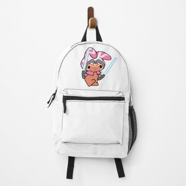 Item preview, Sanrio Ahsoka Tano My Melody designed and sold by Mahaffey Designs.