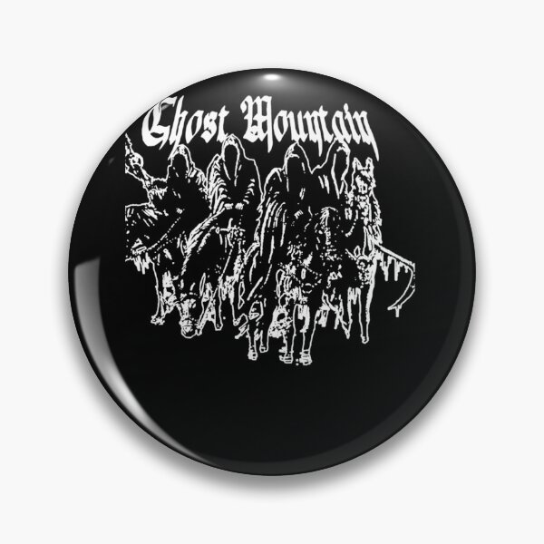 Item preview, Ghost Mountain  designed and sold by Rodneylevy.