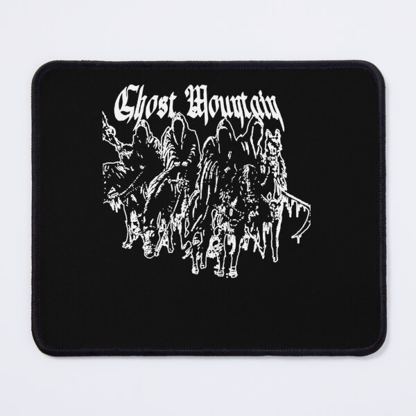 Item preview, Ghost Mountain  designed and sold by Rodneylevy.