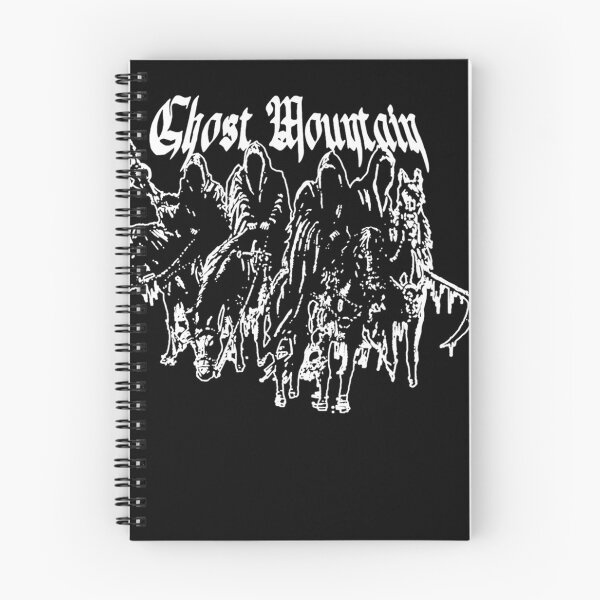 Item preview, Ghost Mountain  designed and sold by Rodneylevy.