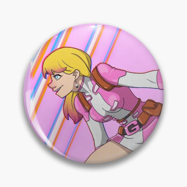 Item preview, Gwenpool Stretch Break designed and sold by YaknoitArt.