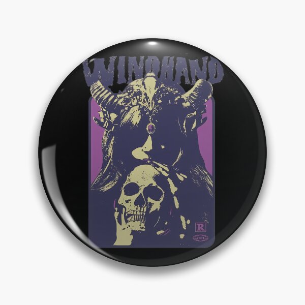 Item preview, Windhand designed and sold by NamoChandonnet.