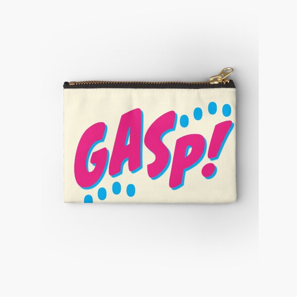 Item preview, GASP designed and sold by CharlottePlaceArt.