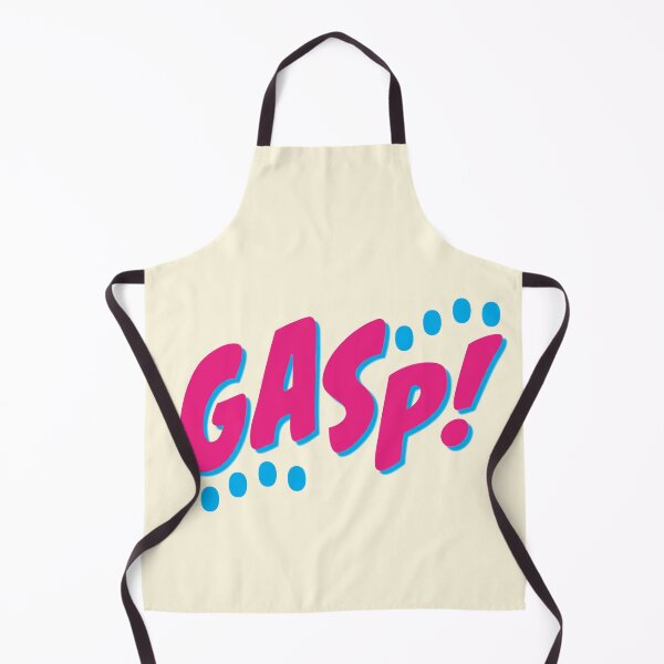 Item preview, GASP designed and sold by CharlottePlaceArt.