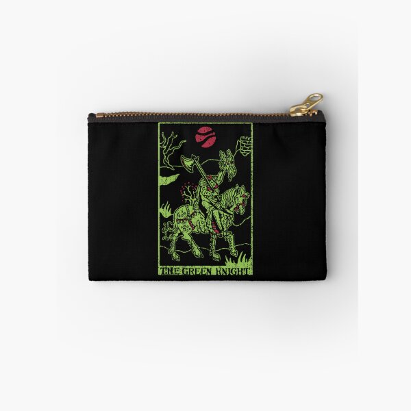 Item preview, The Green Knight  designed and sold by Rodneylevy.