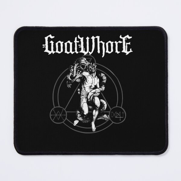 Item preview, Goatwhore designed and sold by NamoChandonnet.
