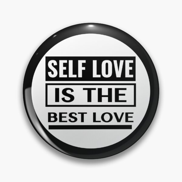 Item preview, Self Love is the Best Love, Self Love Quotes designed and sold by Monique Prince.