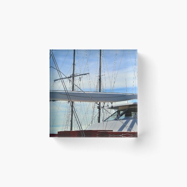 Item preview, Ready to Sail designed and sold by Margaret Stevens.
