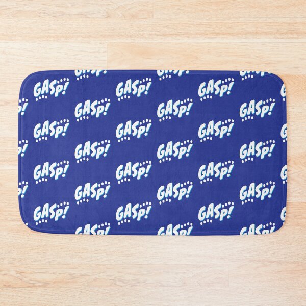 Item preview, GASP designed and sold by CharlottePlaceArt.