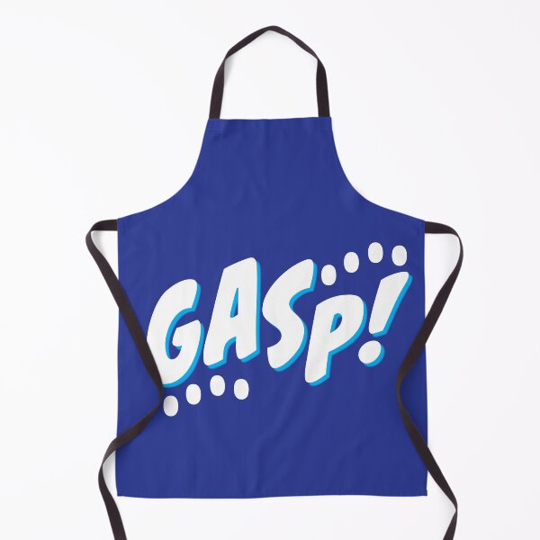 Item preview, GASP designed and sold by CharlottePlaceArt.