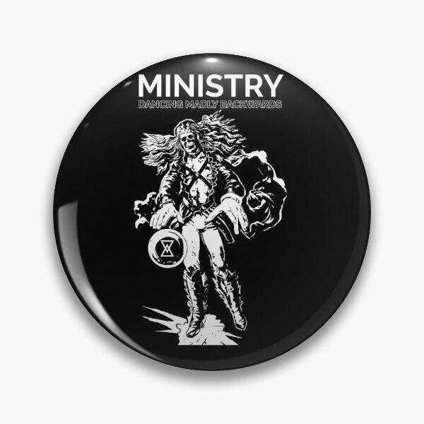 Item preview, ministry designed and sold by NamoChandonnet.