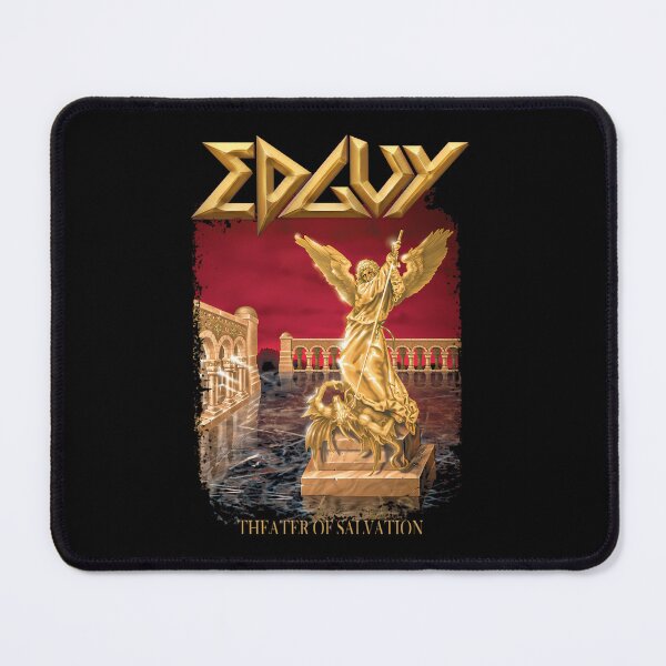Item preview, Edguy designed and sold by Rodneylevy.