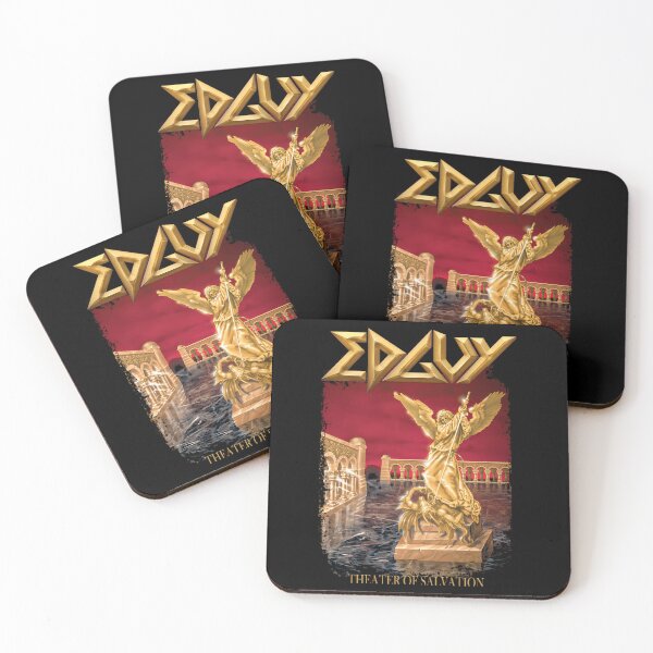 Item preview, Edguy designed and sold by Rodneylevy.
