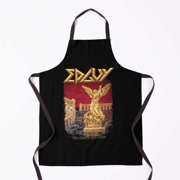 Item preview, Edguy designed and sold by Rodneylevy.