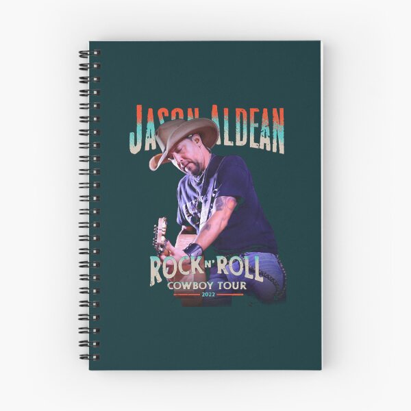 Item preview, Jason Aldean designed and sold by mashtransit.