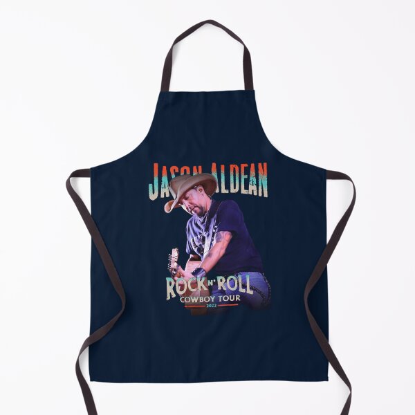 Item preview, Jason Aldean designed and sold by mashtransit.