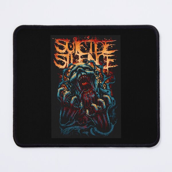 Item preview, Suicide Silence  designed and sold by fringssghear.