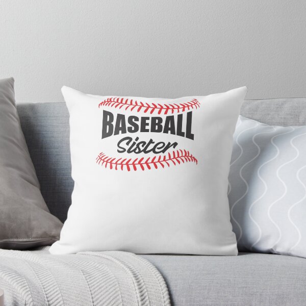 Item preview, BASEBALL SISTER LACES designed and sold by youtaag.
