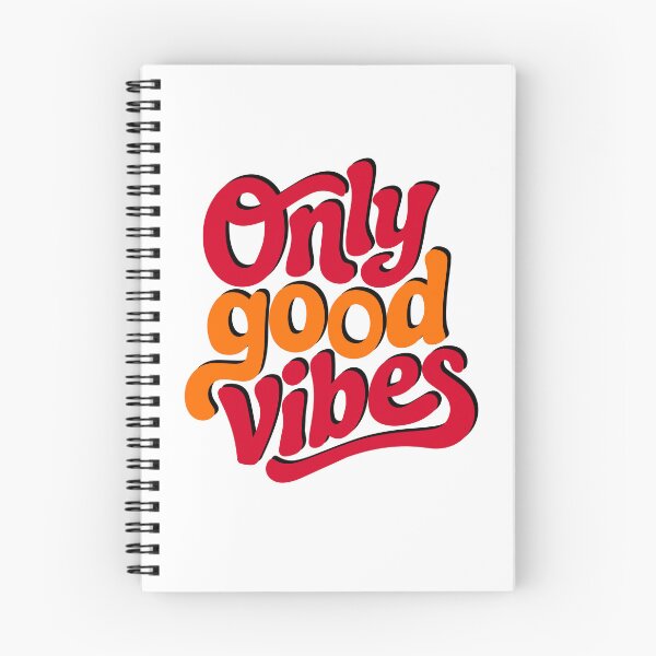 Item preview, Only Good Vibes designed and sold by QuanntixArt.
