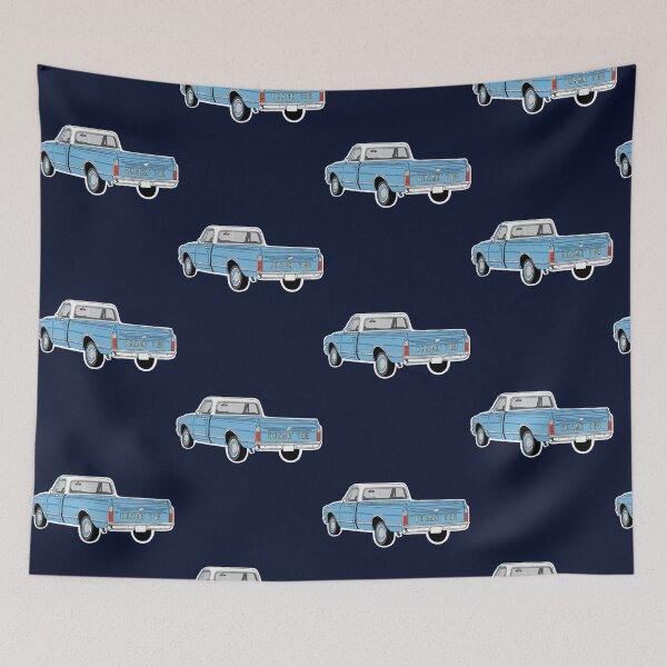 Item preview, car Morgan wallen  designed and sold by mashtransit.