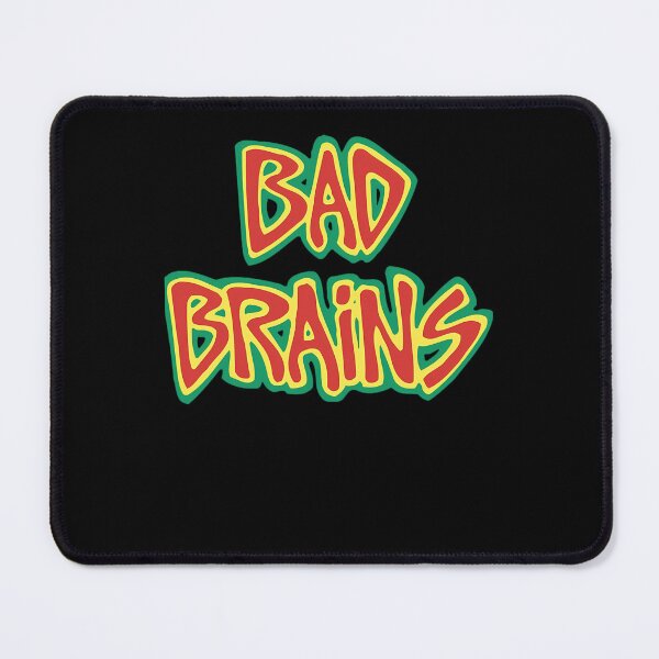 Item preview, Bad Brains designed and sold by fringssghear.