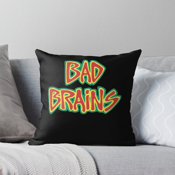 Item preview, Bad Brains  designed and sold by fringssghear.
