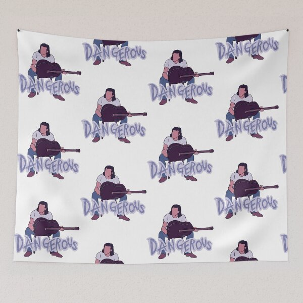 Item preview, Copy of Jason Aldean designed and sold by mashtransit.