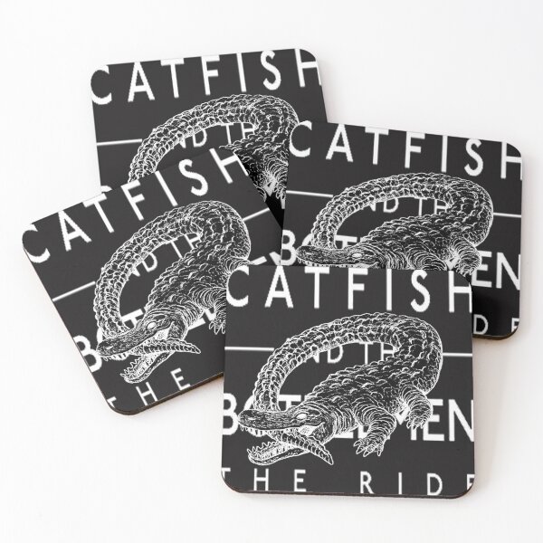 Item preview, Catfish And The Bottlemen - British Indie Rock Band designed and sold by StevenLambert88.