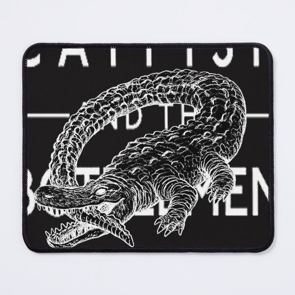 Item preview, Catfish And The Bottlemen - British Indie Rock Band designed and sold by StevenLambert88.