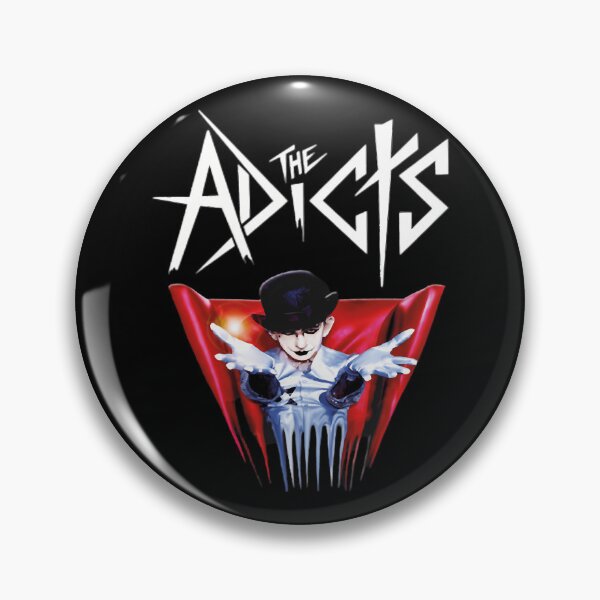 Item preview, The Adicts Band . Rock  designed and sold by blowfilpusx.