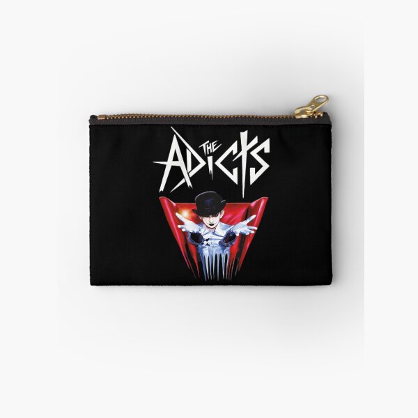 Item preview, The Adicts Band . Rock  designed and sold by blowfilpusx.