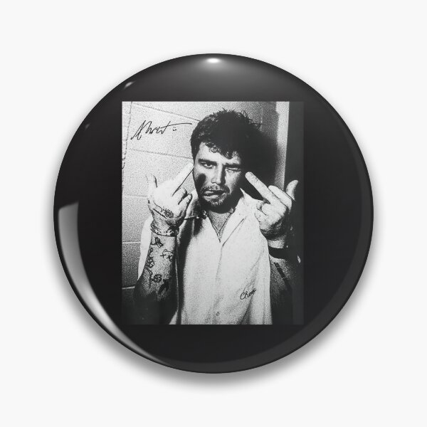 Item preview, Alex Warren Middle Finger Vintage designed and sold by StevenLambert88.