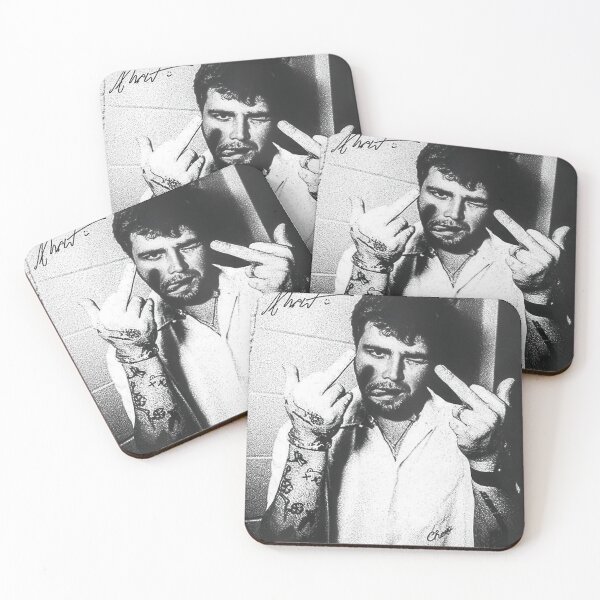 Item preview, Alex Warren Middle Finger Vintage designed and sold by StevenLambert88.